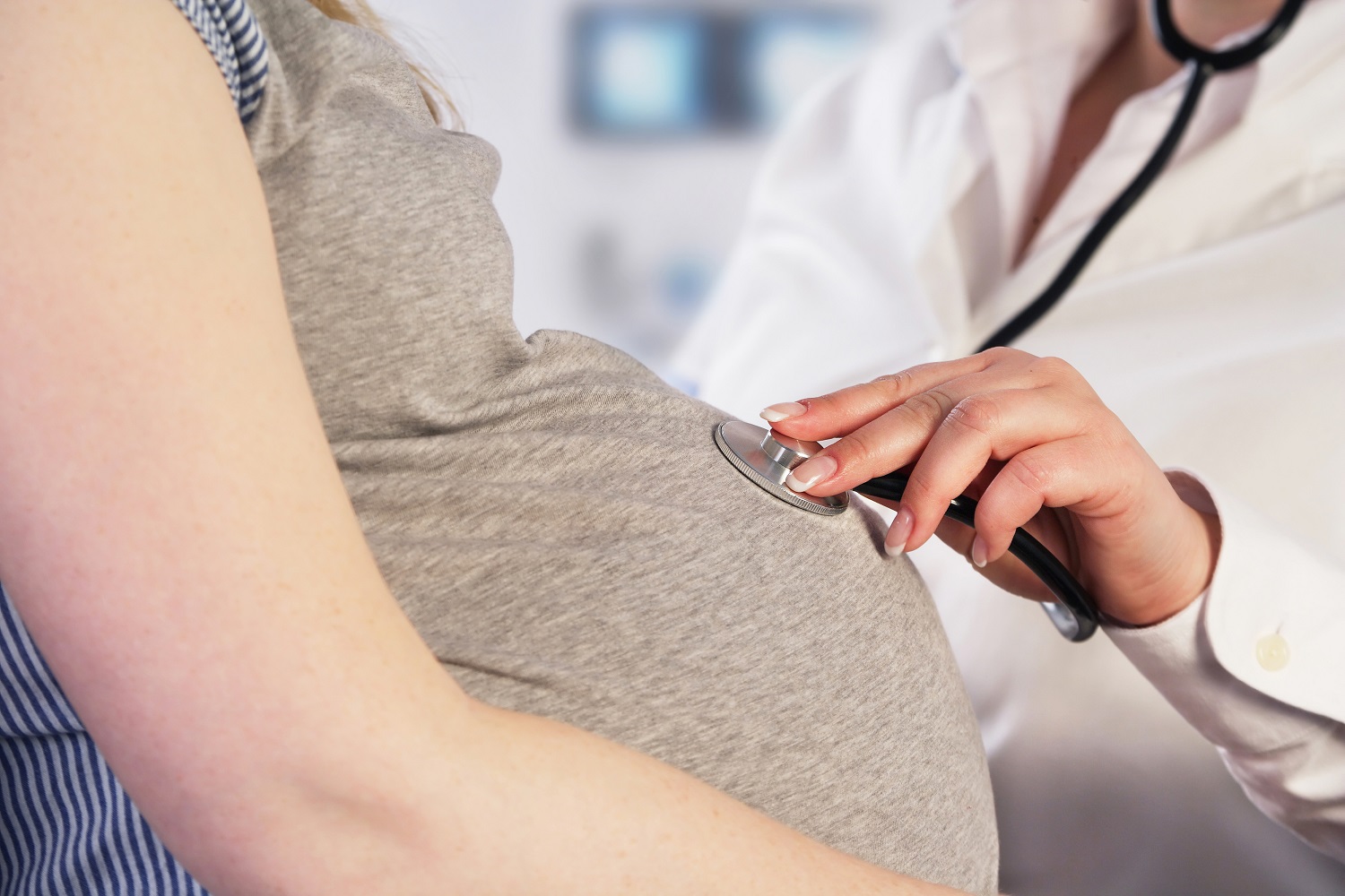 The Essentials Of Prenatal Care And Why It Is Important